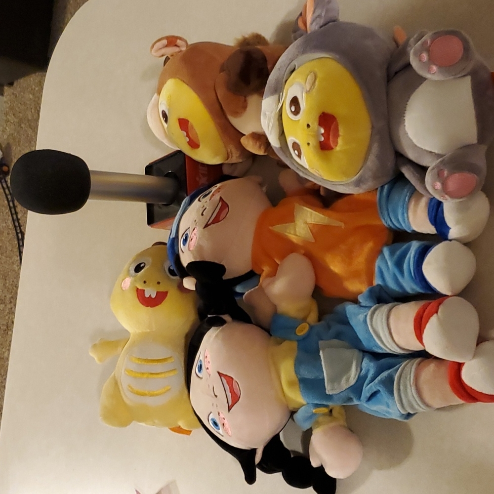 VIPKID VipKid Lot Dino